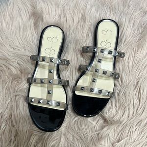 Jessica Simpson sandals
